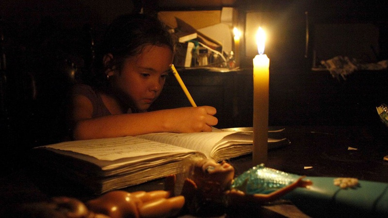 Де 18 грудня на Волині вимкнуть світло. ГРАФІК