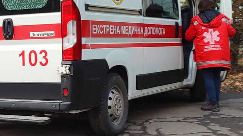 Юних лучан, які отруїлися чадним газом, виписали з лікарні