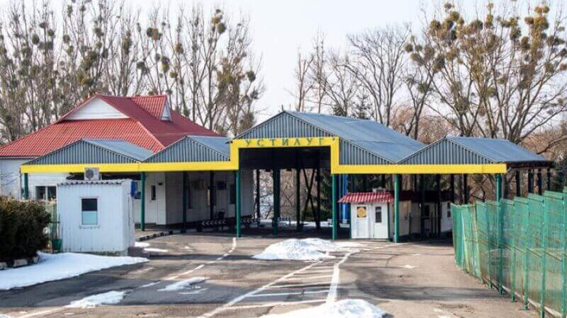 На кордоні з Польщею знову черги: ситуація в пунктах пропуску