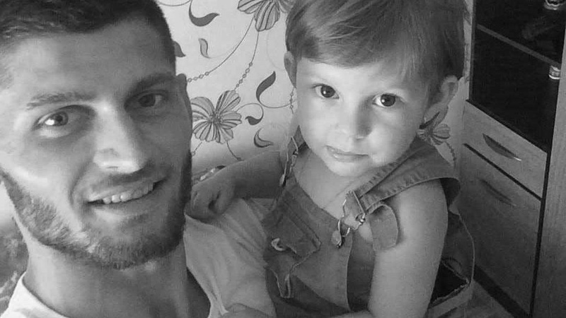 Від COVID-19 помер 28-річний лучанин, який після ДТП був прикутим до ліжка