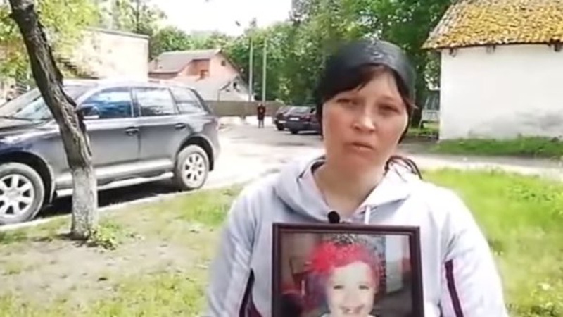 Обставини смерті півторарічної дитини на Волині: розповідь мами, коментар медика. ВІДЕО