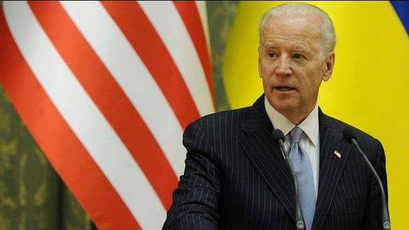 Джо Байден – Рюрикович? Який родовід нового президента США