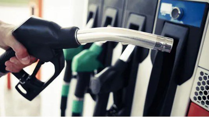 WOG, ОККО та БРСМ обмежили продаж пального