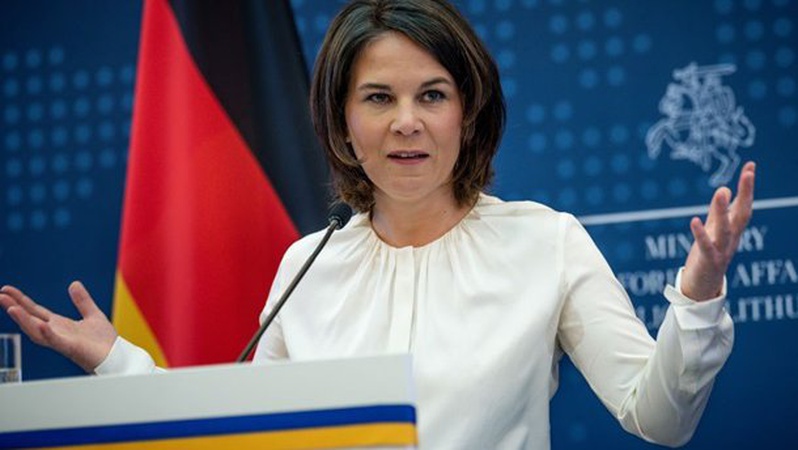 Знадобляться місяці, щоб в Україну прибули німецькі системи ППО