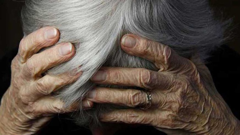 На Волині 21-річний нелюд пограбував і намагався зґвалтувати 84-річну жінку