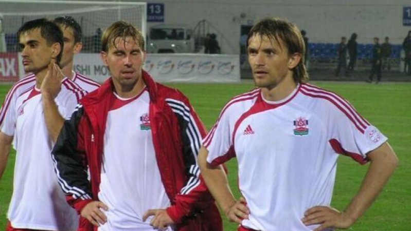 У ДТП на Львівщині загинув колишній гравець та тренер «Волині»