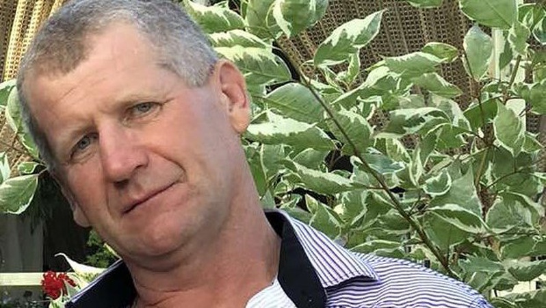 Від ворожого обстрілу загинув волинський захисник Яків Троцюк