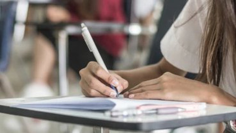 ЗНО на Волині: на тестування з математики не прийшли 90% зареєстрованих