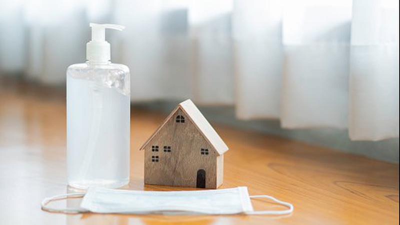 МОЗ оновило розподіл карантинних зон