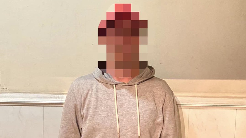 На Волині чоловік вбив брата та втік: поліцейські затримали зловмисника у Львові