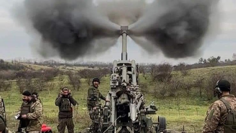 ЗСУ відбили ворожу атаку на Харківщині, - Генштаб