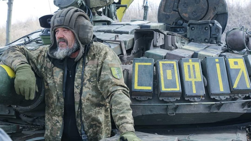 Окупанти припинили штурмові дії на одному з напрямків, – Генштаб