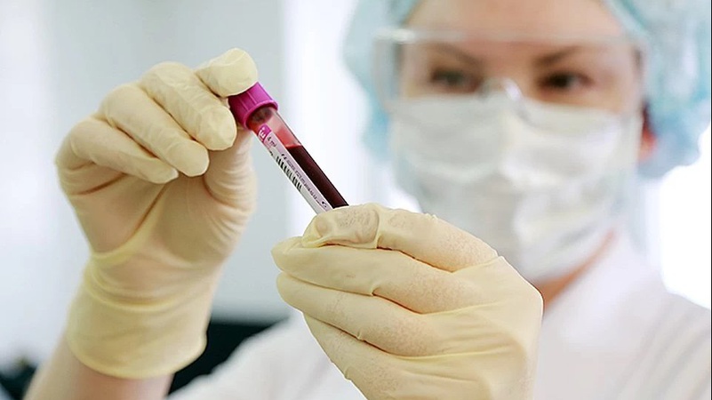 В Україні 705 інфікувань коронавірусом, на Волині – 10