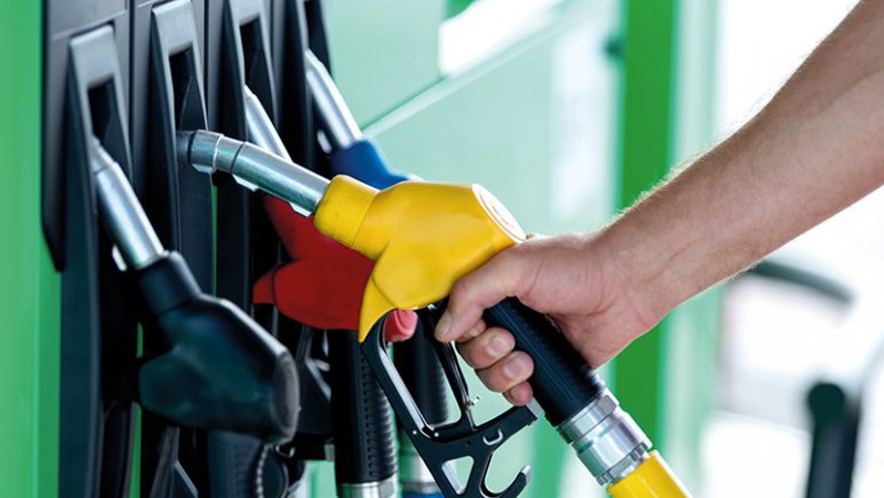 На Волині АЗС, які завищували ціни, оштрафували на пів мільйона гривень