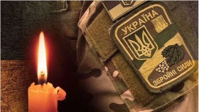 Завтра у Луцьку проведуть в останню путь Героя Руслана Лужанцова