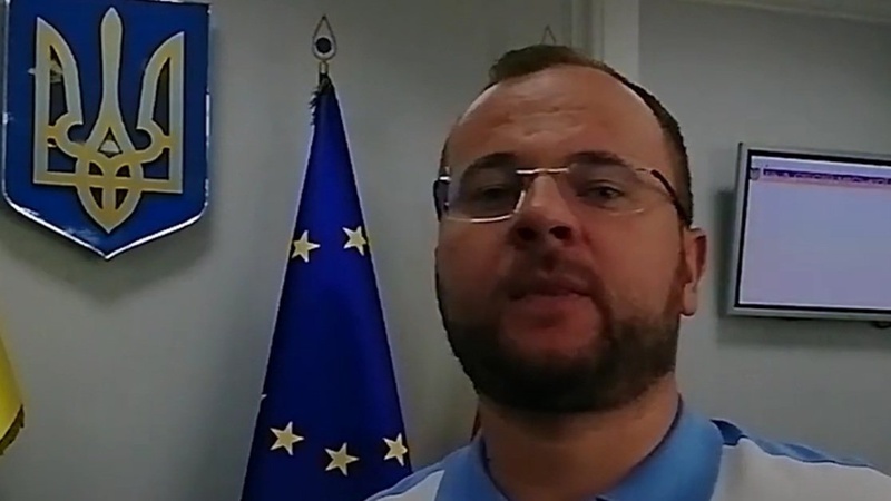 Поліщук відповів на петицію про вигнання з Луцької ради церков представника московського патріархату