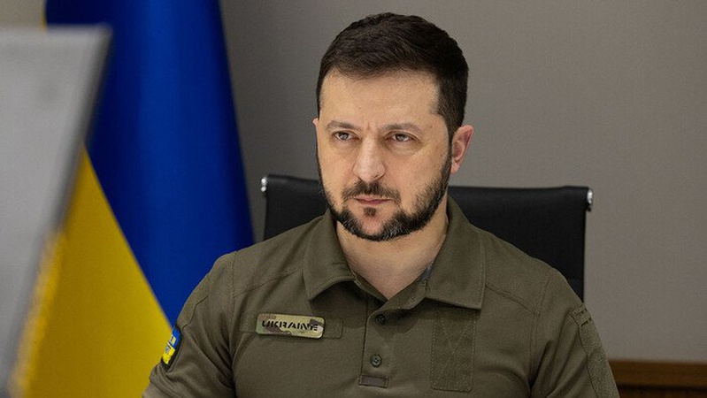 «Росія зробить усе, щоб руйнувати нормальне життя», – звернення Зеленського