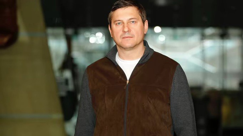 Нардепу від «Слуги народа» Одарченку вручили підозру: намагався підкупити Найєма біткоїнами