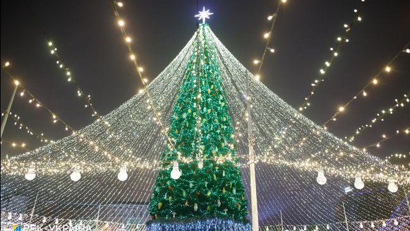 Комендантська година на Новий рік: які обмеження діятимуть на Волині