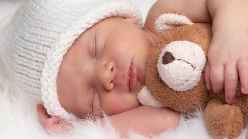 Якими іменами називали дітей на Волині у 2021 році