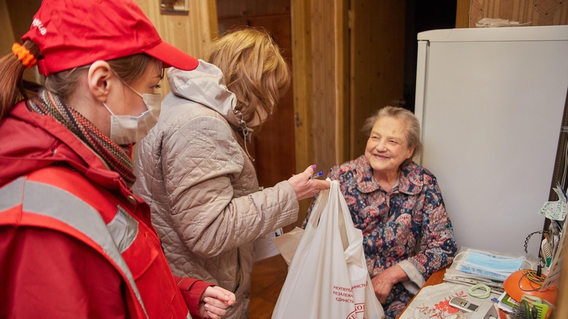У Рожищі до співпраці запрошують волонтерів