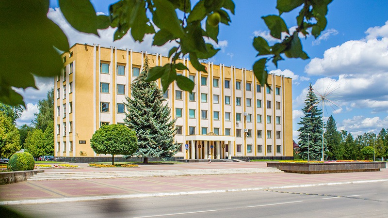 На Волині за пів мільйона оновлять приміщення міськради