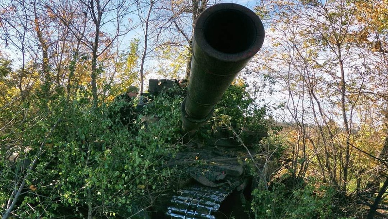 ЗСУ могилізували за добу 400 російських загарбників