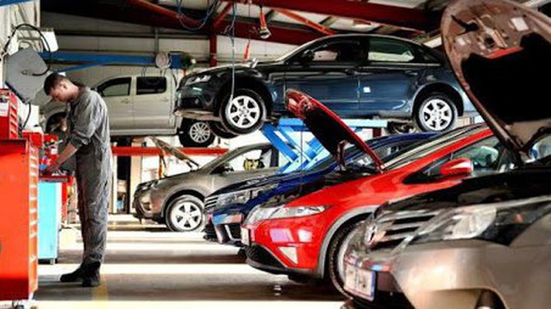 В Україні хочуть повернути техогляд: як часто доведеться його проходити