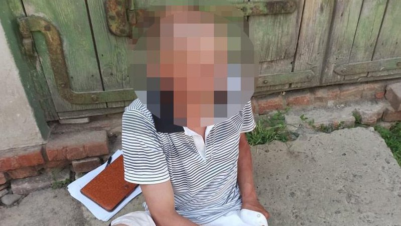 Волинянина, який вбив сусіда під час застілля, триматимуть під вартою