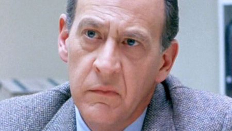 Помер актор, який зіграв у трьох частинах «Термінатора»