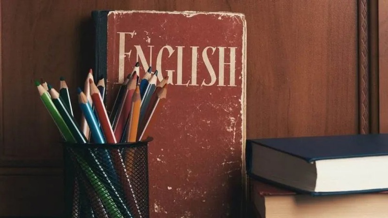Англійська мова отримала офіційний статус в Україні