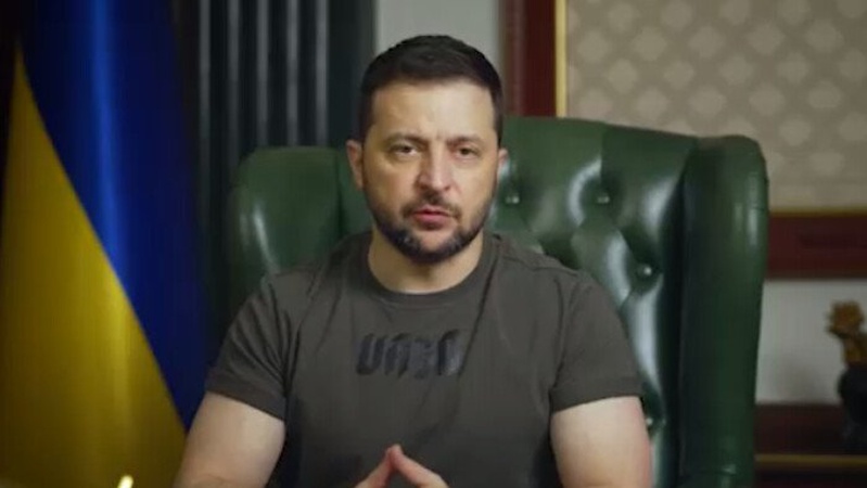 По Україні розгортається новий проєкт підтримки людей, – Зеленський