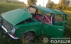 Авто злетіло у кювет: через п’яного волинянина постраждали четверо людей