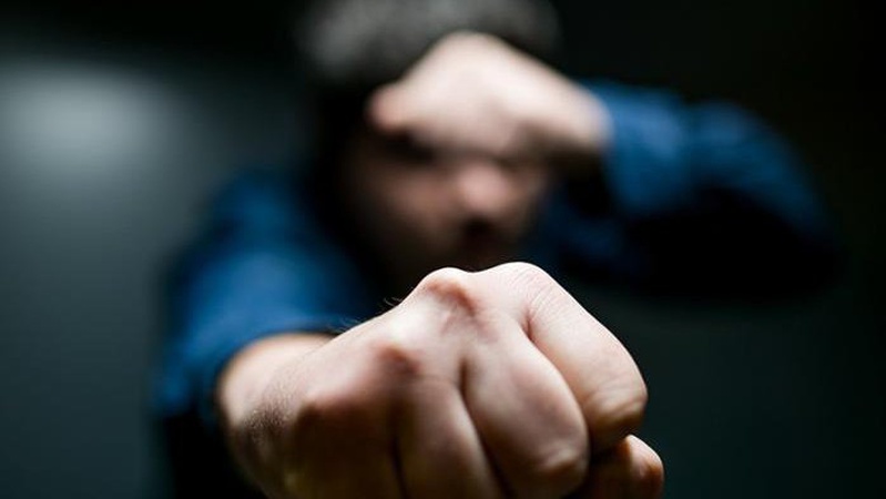 У Ковелі затримали двох чоловіків, які напали на перехожого