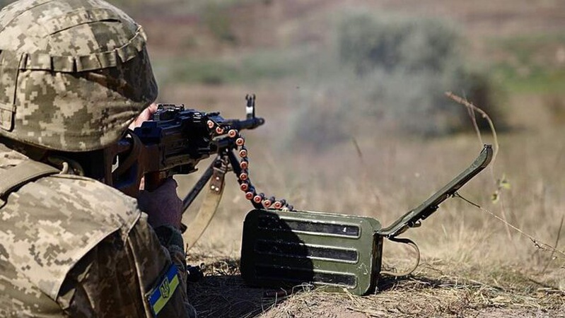 Понад 100 боїв за добу: окупанти безуспішно штурмують на шістьох напрямках