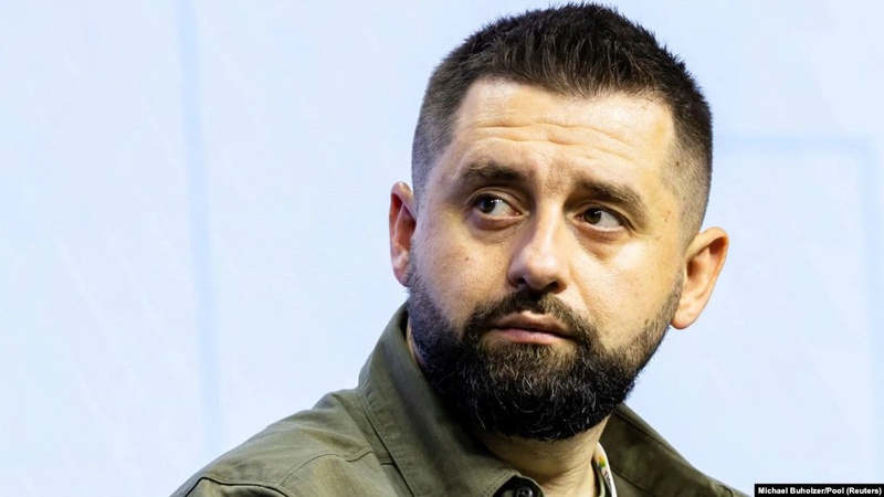 «Наступного тижня можуть бути нові ракетні удари», – Арахамія