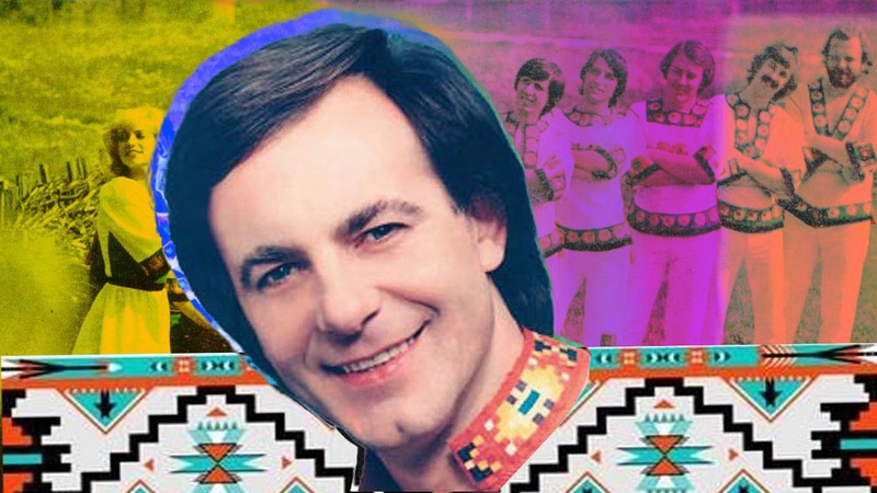 Народному артисту України Василю Зінкевичу сьогодні – 78 літ