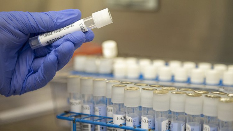 За добу в Україні підтвердили 756 нових випадків COVID-19