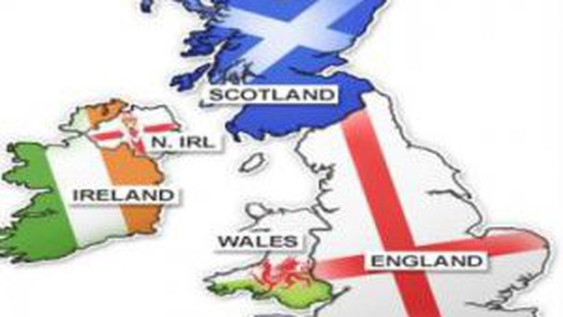 Шотландія та Уельс готові розмістити 4 тисячі українських біженців