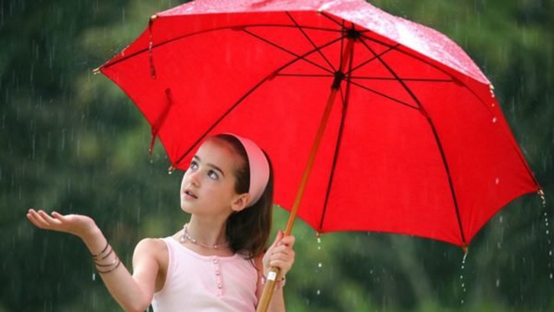 Де чекати дощу, а де спеку до 30°: синоптики дали прогноз до середини тижня