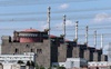 Запорізька АЕС знову відключилася від енергомережі через обстріли