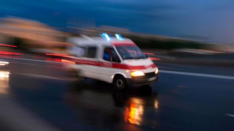 Виліз на вагон і вдарило струмом: 17-річний волинянин отримав 20% глибоких опіків тіла