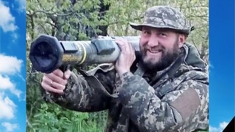 На Волині попрощаються із Героєм Миколою Сахарчуком: просять гідно зустріти