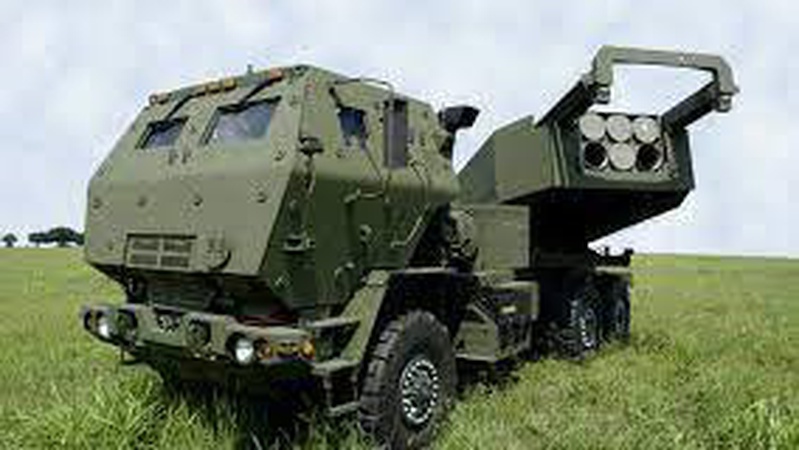 У США пояснили, чому не дають Україні багато систем HIMARS