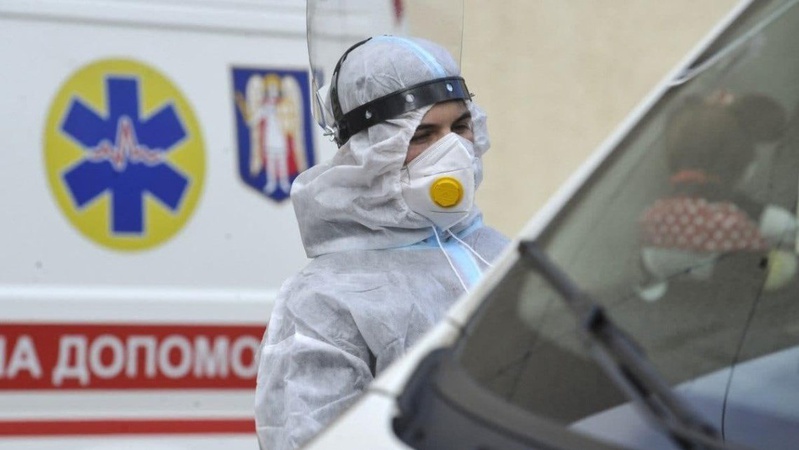 За добу в Україні зафіксували 286 нових випадків COVID-19