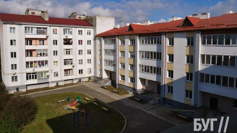 Понад 2 тисячі квартир: на Волині планують збудувати житло військовим і працівникам МВС