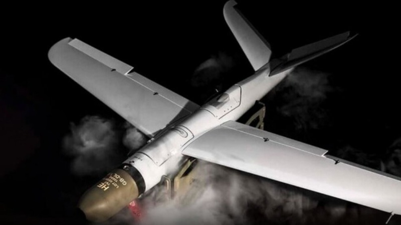 У Брянській області безпілотники атакували хімічний завод