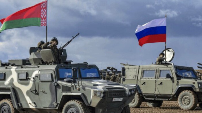 Чекають помилки Генштабу: Безсмертний оцінив ймовірність нападу з білорусі