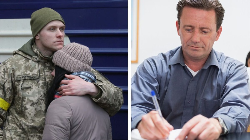 Жага до знань: скільки волинян «обміняли» військові квитки на студентські