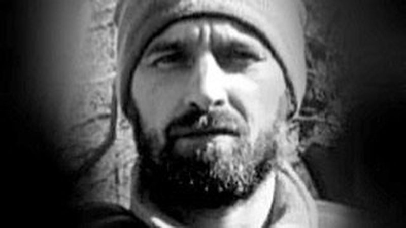 У боях з окупантами загинув військовий з Волині